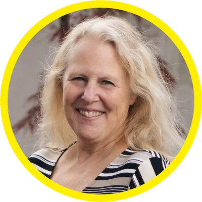 Maria Albinsson